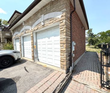 For Lease - 38 Lee (Basement) Avenue, Markham, Ontario - Photo 5