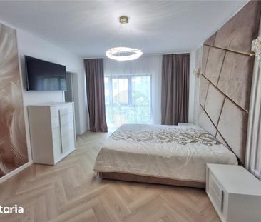 Casa de LUX 4 camere 3 bai zona Selimbar - Brana - Photo 6