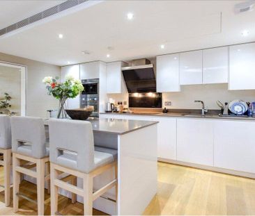 2 bedroom flat to rent - Photo 6