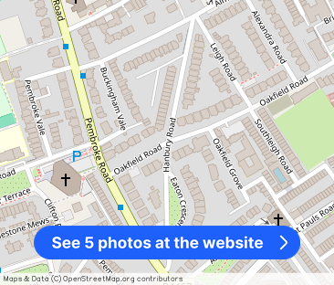 1 bedroom property for rent in Bristol, £570/month - Photo 1