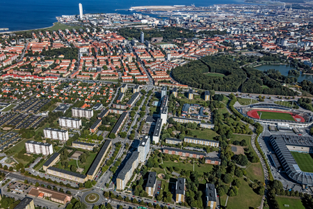 Lorensborgsgatan 13 D, Lorensborg - Photo 2