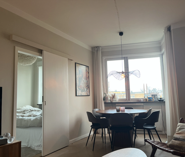 Körsbärsvägen, Stockholm - Foto 6