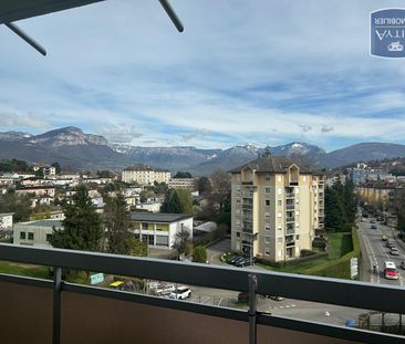 Location Appartement 3 pièces 66m² CHAMBERY 73000 - Photo 5