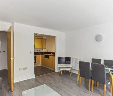 1 bedroom apartment to rent - Photo 5