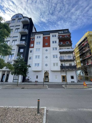 Lärdomsgatan, Linköping - Photo 4