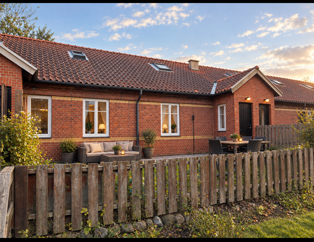 Magnushillsvägen, Trelleborg - Photo 1