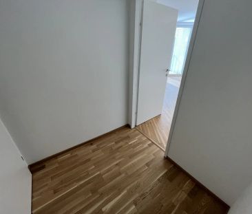AKTION - Erster Monat Mietfrei! Geräumige 1-Zimmer-Wohnung! - Photo 6