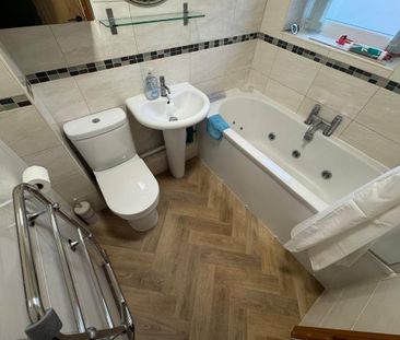 2 bedroom bungalow to rent - Photo 6