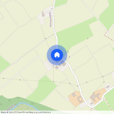 Currabehy, Mullinavat, Co. Kilkenny (X91 WF88)