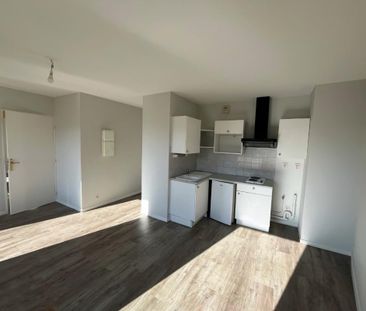 Location Appartement 2 pièces 40m² ROUEN 76000 - Photo 1