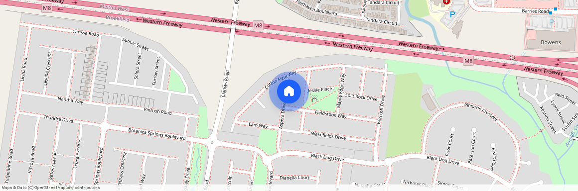 22 Aspera Drive, Vic 3338, Brookfield