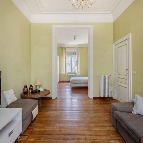 Huis te huur - Photo 1