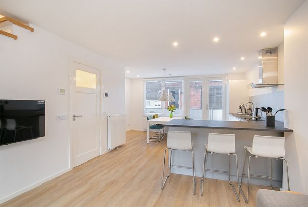 Te huur: Appartement Gildestraat in Bussum - Foto 1