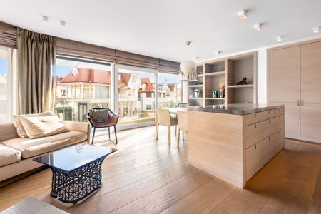 Appartement Te Huur - Zoute - Photo 2