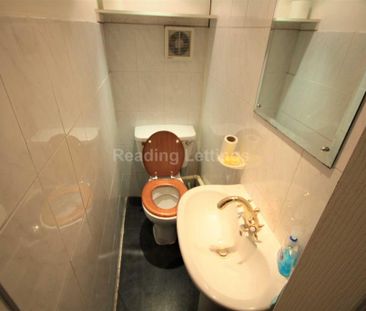 5 bedroom terraced house to rent - Photo 2