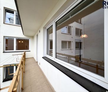 Pronájem bytu 2+1 46 m² - Photo 6