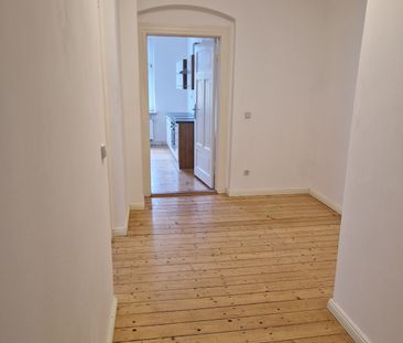 Ruhig wohnen am Rande der Stadt - Einbauküche inklusive! - Photo 4