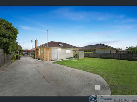 7 Oswald Street, 3175, Dandenong Vic - Photo 2