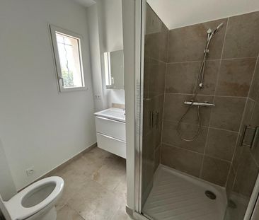 « AVIGNON EM - MAISON 46.13M² AVEC COURS » - Photo 3