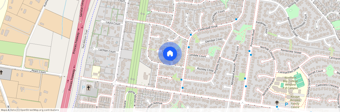 3 Cabarita Court, Vic 3214, Corio