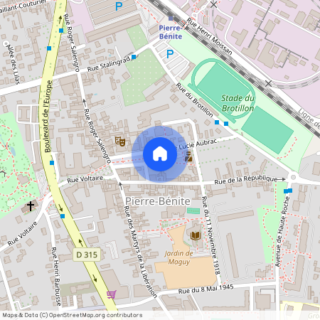 46 COURS CHARLEMAGNE, LYON 2EME ARRONDISSEMENT PERRACHE