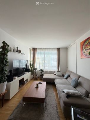 Aarau Wohnung 2.5 zum Mieten - Photo 1