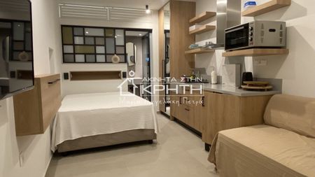 APPARTMENT for Rent 350€ - Φωτογραφία 2