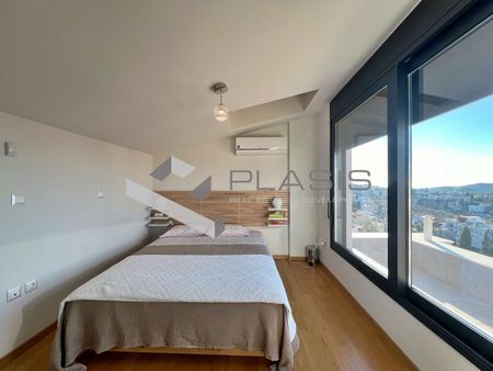 Μεζονέτα για ενοικίαση Δικηγορικά (Βούλα) - Photo 2
