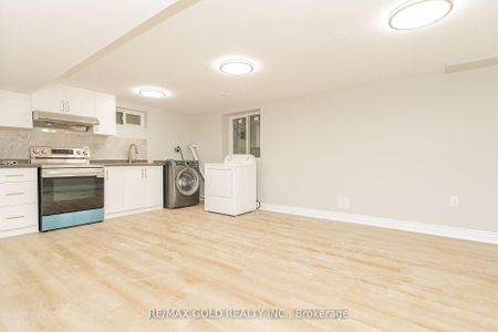 For Lease - 136 Bartley Bull Parkway, Brampton, Ontario - Photo 5