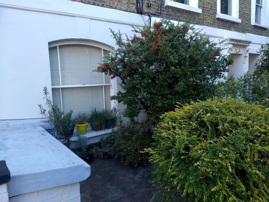 1 Bed Flat, Axminster Road, N7 - Photo 1