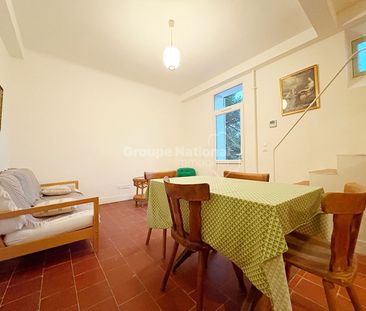 Maison T5 ? 4 chambres ? Grand jardin et terrasse ? Secteur Les Oli... - Photo 1