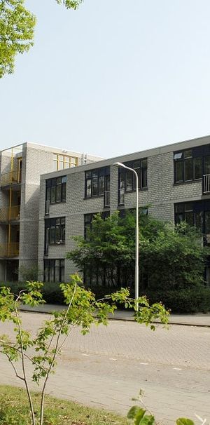 Hogeschoollaan, 132 - Foto 1