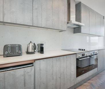 House share to rent - Photo 5