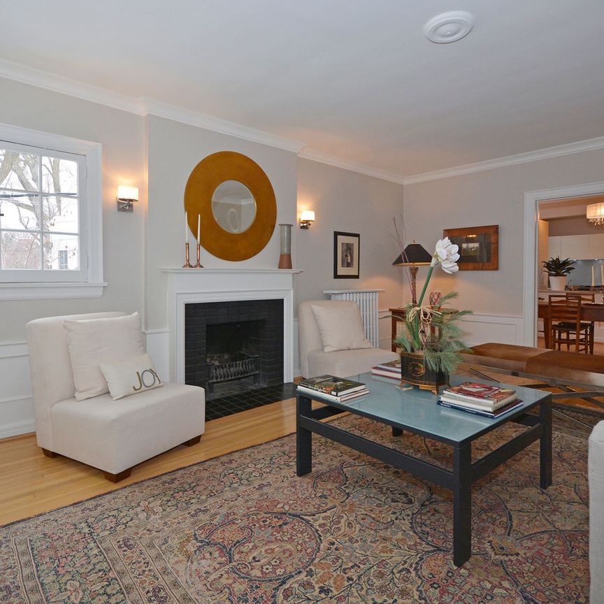 For Lease - 34 Edmund Avenue, Toronto, Ontario - Photo 1
