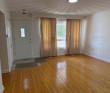 For Lease - 18 Harper Road Unit# (Upper), Brampton, Ontario - Photo 2