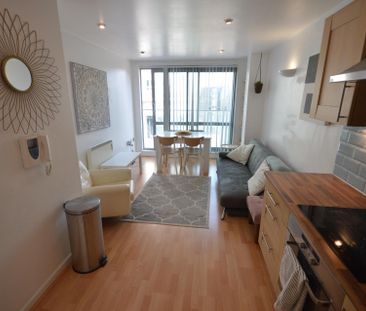 1 bedroom apartment to rent - Photo 2