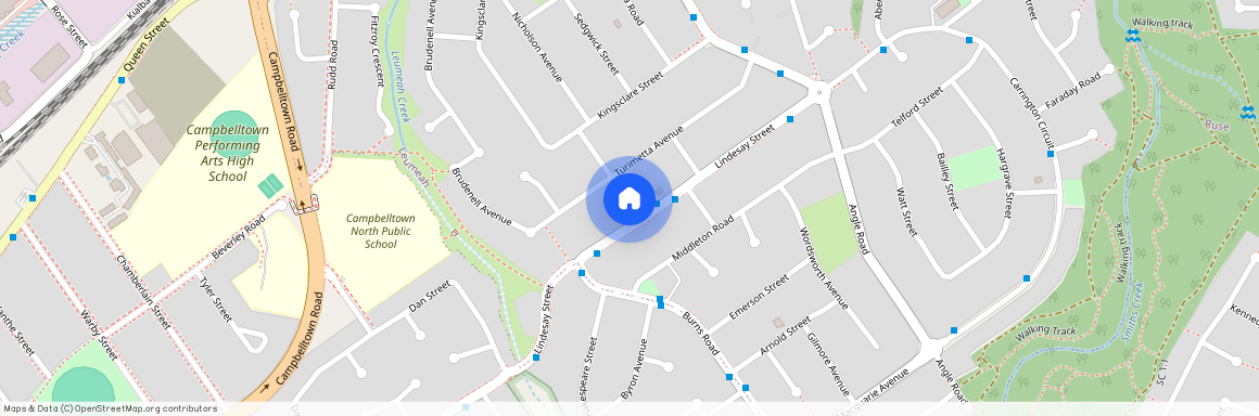 33A Lindesay Street Leumeah