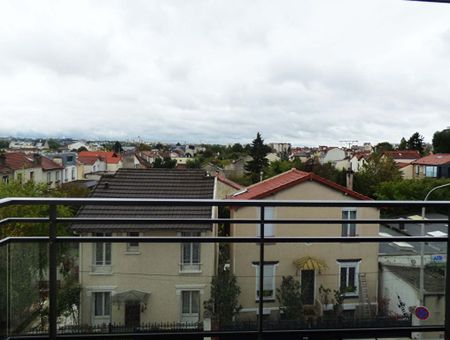Location appartement 2 pièces, 44.00m², Le Perreux-sur-Marne - Photo 4