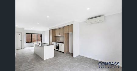 Brand New 3-Bedroom Townhouse Available Now - Photo 5