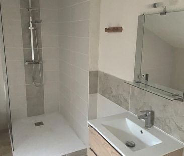 Appartement F1 à louer - Photo 3