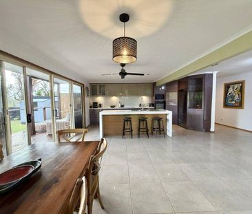Spacious Family Living with Peaceful Outlook - Photo 5