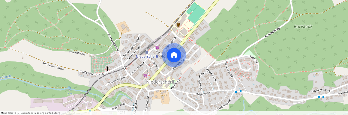 Schwarzenburgstrasse 783, 3145, Niederscherli