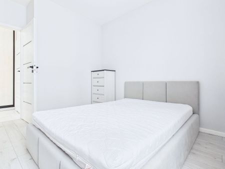 3 Pokojowe Bemowo Metro Garaż 46.74 m² - Фото 4