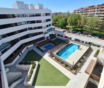 Móstoles - Photo 3