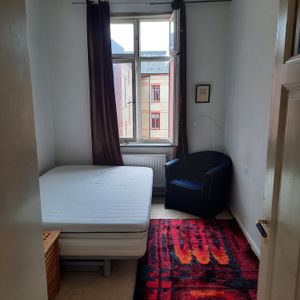 Ängelholmsgatan, Malmö - Foto 2