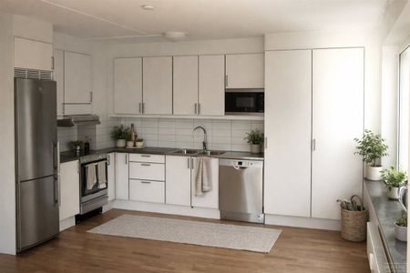 Järvstigen 9 B - Photo 2