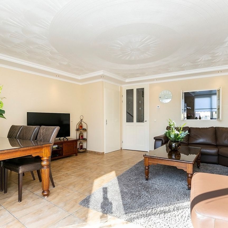 Trezoriersdreef, 2542 KP Den Haag - Photo 1