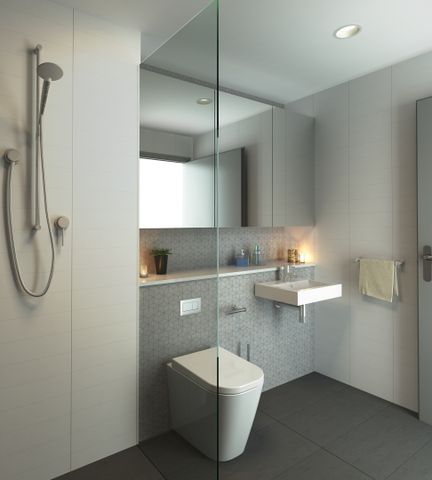 B704/7-13 Willis Street, Wolli Creek NSW 2205 - Apartment For Rent | Domain - Photo 4