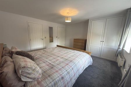 2 Bedroom Apartment Available Arranging tenancy - Photo 5