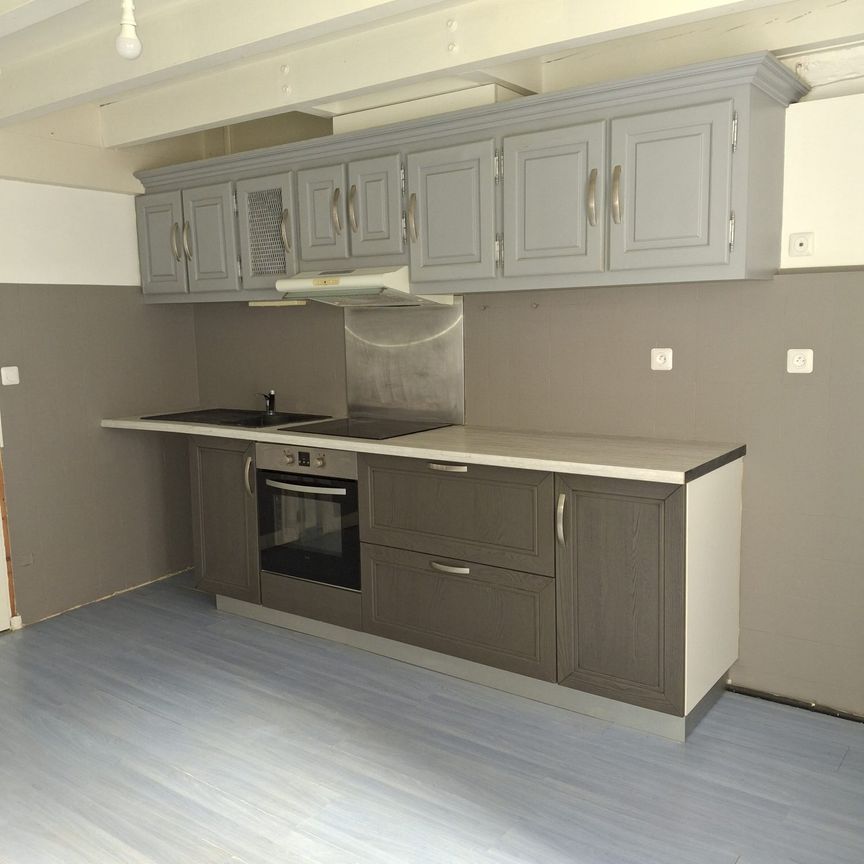 Location Appartement 2 pièces 42m² ROQUECOURBE 81210 - Photo 1